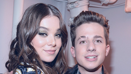 We (Maybe) Have Evidence That Charlie Puth and Hailee Steinfeld Are Dating  | Teen Vogue